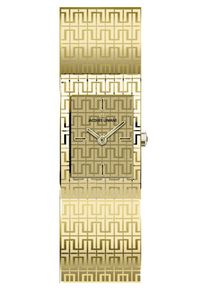 Jacques Lemans, Damen uhr 'Vedette', Champagner / Gold