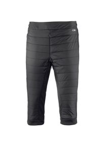 CMP, Herren Funktionshose, Schwarz