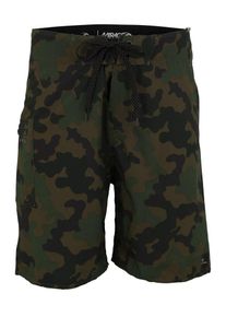 Rip Curl, Herren Boardshorts 'MIRAGE SEAFORCE', Oliv