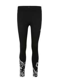 Only Play, Damen Tights 'Onprafa', Grau / Schwarz
