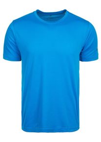 adidas Performance, Herren Trainingsshirt 'FreeLift Prime ', Blau