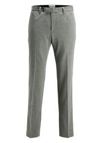 Jack & Jones JACK & JONES, Herren Moderne Hose, Grau