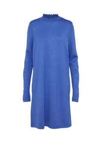 Opus, Damen Kleid 'Wei', Royalblau
