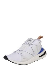 adidas originals, Damen Sneaker 'ARKYN', Blau / Weiß