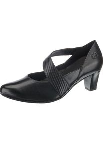 Gerry Weber, Damen Pumps 'Lena', Schwarz
