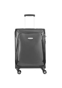 Samsonite, Herren Trolley 'X Blade 3.0 Spinner', Grau