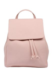 ABOUT YOU, Damen Rucksack 'Jolina', Rosa