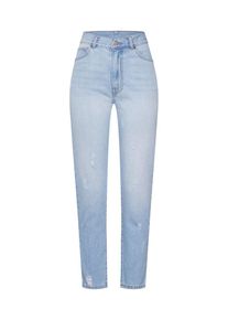 Dr. Denim, Damen Jeans 'Nora', Blue Denim