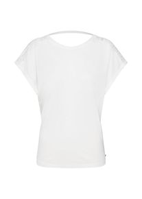 tigha, Damen Shirt 'Lotte', Weiß