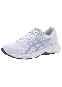 asics, Damen Laufschuh 'GEL-CONTEND 5', Flieder / Weiß