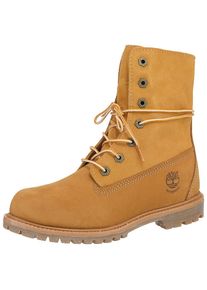 Timberland, Damen Authentics Stiefeletten, Cognac