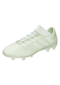 adidas Performance, Herren Fu&szlig;ballschuh 'Nemeziz 17.3 FG', Gr&uuml;n