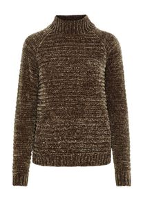 V&eacute;ro Moda VERO MODA, Damen Strickpullover, Khaki