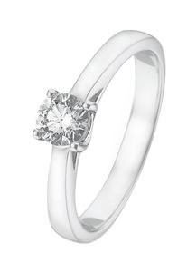 Christ, Damen Ring, Silber