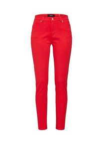 Object, Damen Hose 'MARINA', Rot