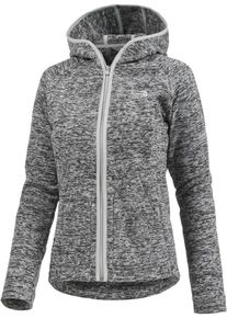 The North Face, Damen Nikster Fleecejacke , Graumeliert