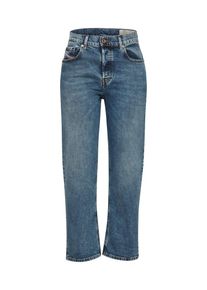 Diesel, Damen Jeans 'ARYEL' 084UX, Blau