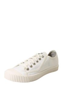 G-Star Raw, Damen Sneaker 'ROVULC HB', Creme / Weiß