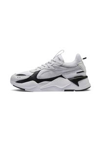 Puma, Damen Sneaker 'RS-X CORE', Schwarz / Weiß