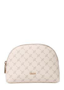 JOOP!, Damen Kosmetiktasche 'marisa', Offwhite