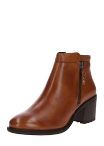 SPM, Damen Ankle Boot 'Duosun', Braun