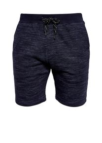 Q/S Designed By, Herren Shorts, Navy