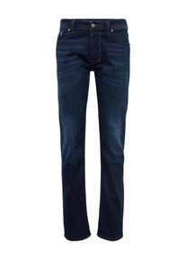 Diesel, Herren 'Larkee' Jeans Regular Fit 853P, Blue Denim