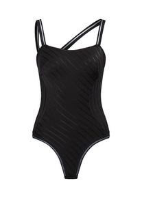 Passionata, Damen Body 'GRAPHIC', Schwarz
