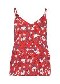 Noisy may, Damen Top 'CLARA', Rot