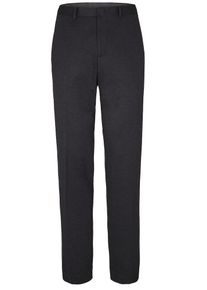 s.Oliver BLACK LABEL, Herren Hose, Anthrazit