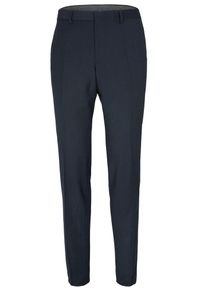 s.Oliver BLACK LABEL, Herren Hose, Navy