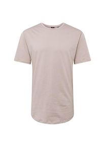 Only & Sons Only & Sons, Herren T-Shirt 'MATT', Taupe