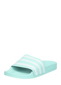 adidas originals, Damen Badesandale 'Adilette', Mint