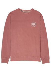 Billabong, Herren Sweatshirt 'Cruiser', Rosé