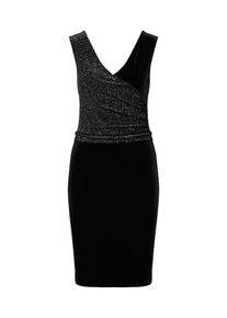 Esprit Collection, Damen Kleid, Schwarz