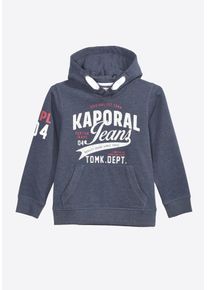 Kaporal5 Kaporal, Kapuzenpullover, Dunkelblau