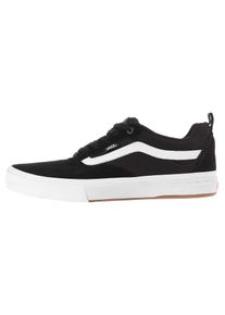 Vans, Herren Sneaker 'Kyle Walker Pro', Schwarz / Wei&szlig;