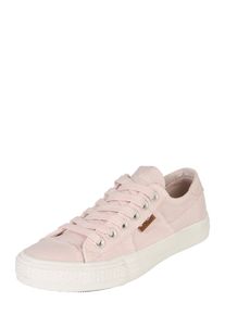 Dockers by Gerli, Damen Sneakers, Rosa