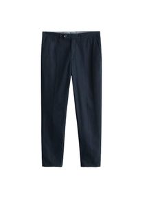Mango Man, Herren Hose 'Berlin4', Navy