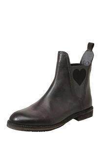 THOMAS HAYO For CRICKIT, Damen Chelsea 'Houston', Anthrazit