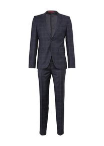 Hugo, Herren Anzug 'Astian/Hets', Navy