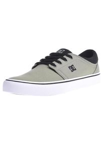 DC Shoes, Herren Sneaker 'Trase TX', Khaki / Schwarz