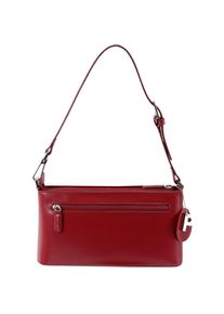 Picard, Damen Berlin Umhängetasche Leder 26 cm, Rot