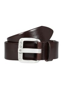 Diesel, Herren Lederg&uuml;rtel 'B-Star', Dunkelbraun