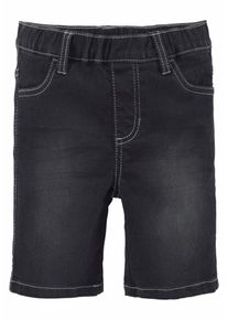 Arizona, Bermudas, Black Denim