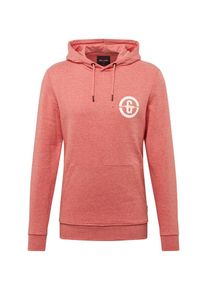 Only & Sons Only & Sons, Herren Sweatshirt 'ORLANDO', Rot