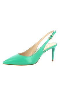 Evita, Damen Sling Pumps 'GIULIA', Mint