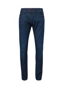 Jack & Jones JACK & JONES, Herren Jeans 'Tim', Blue Denim