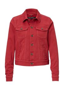 Marc O'Polo Marc O'Polo, Damen Jacke, Rot