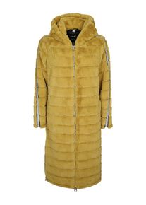 Maze, Damen Mantel 'Laguna', Senf